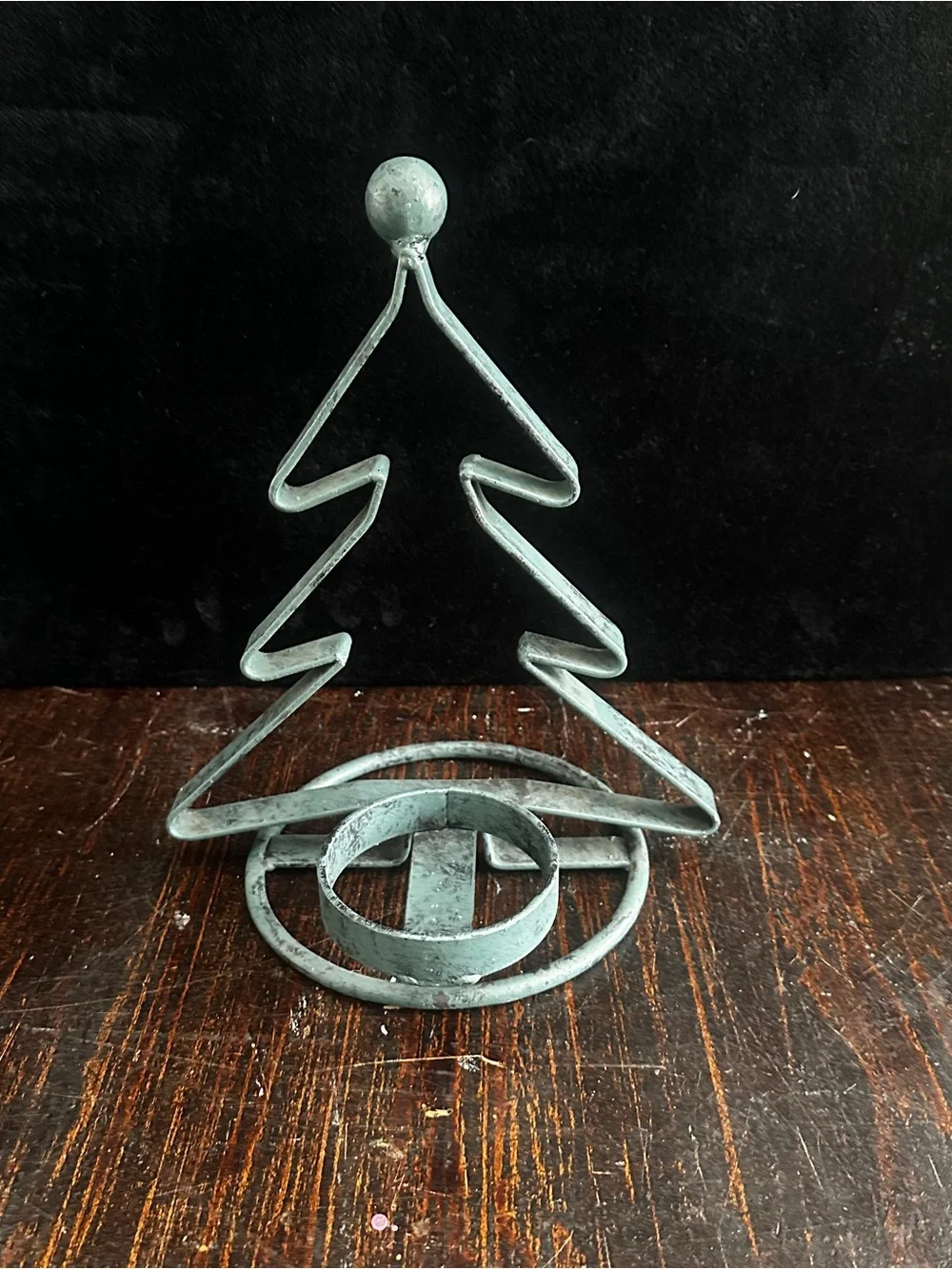 N/A metal christmas